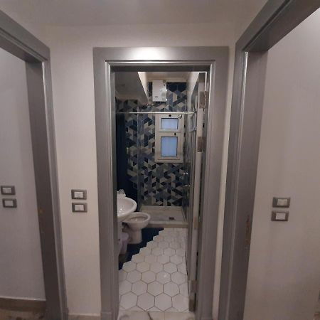 Appartamento Shaaban M Il Il Cairo Esterno foto