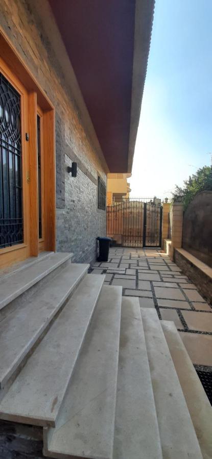 Appartamento Shaaban M Il Il Cairo Esterno foto