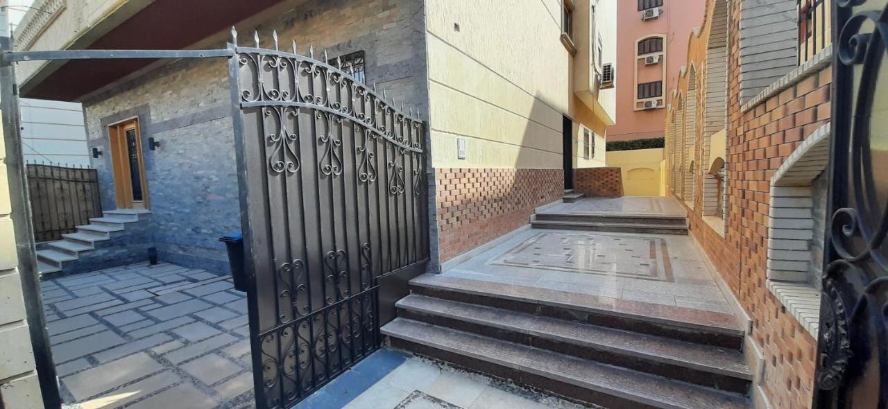 Appartamento Shaaban M Il Il Cairo Esterno foto