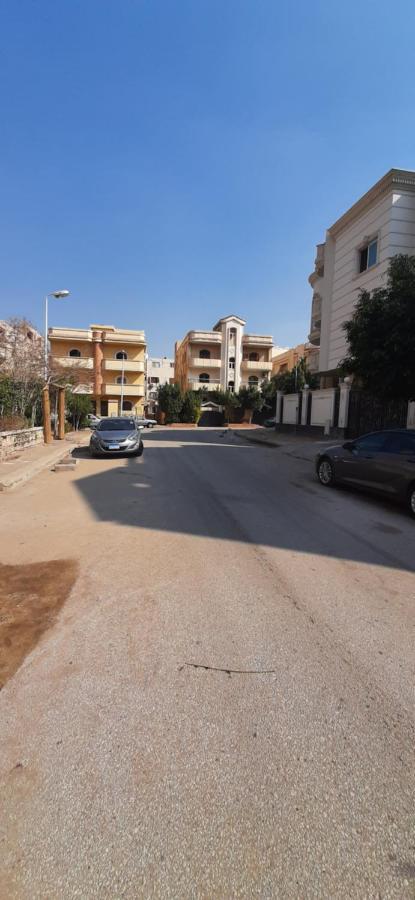 Appartamento Shaaban M Il Il Cairo Esterno foto