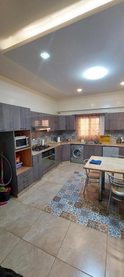 Appartamento Shaaban M Il Il Cairo Esterno foto