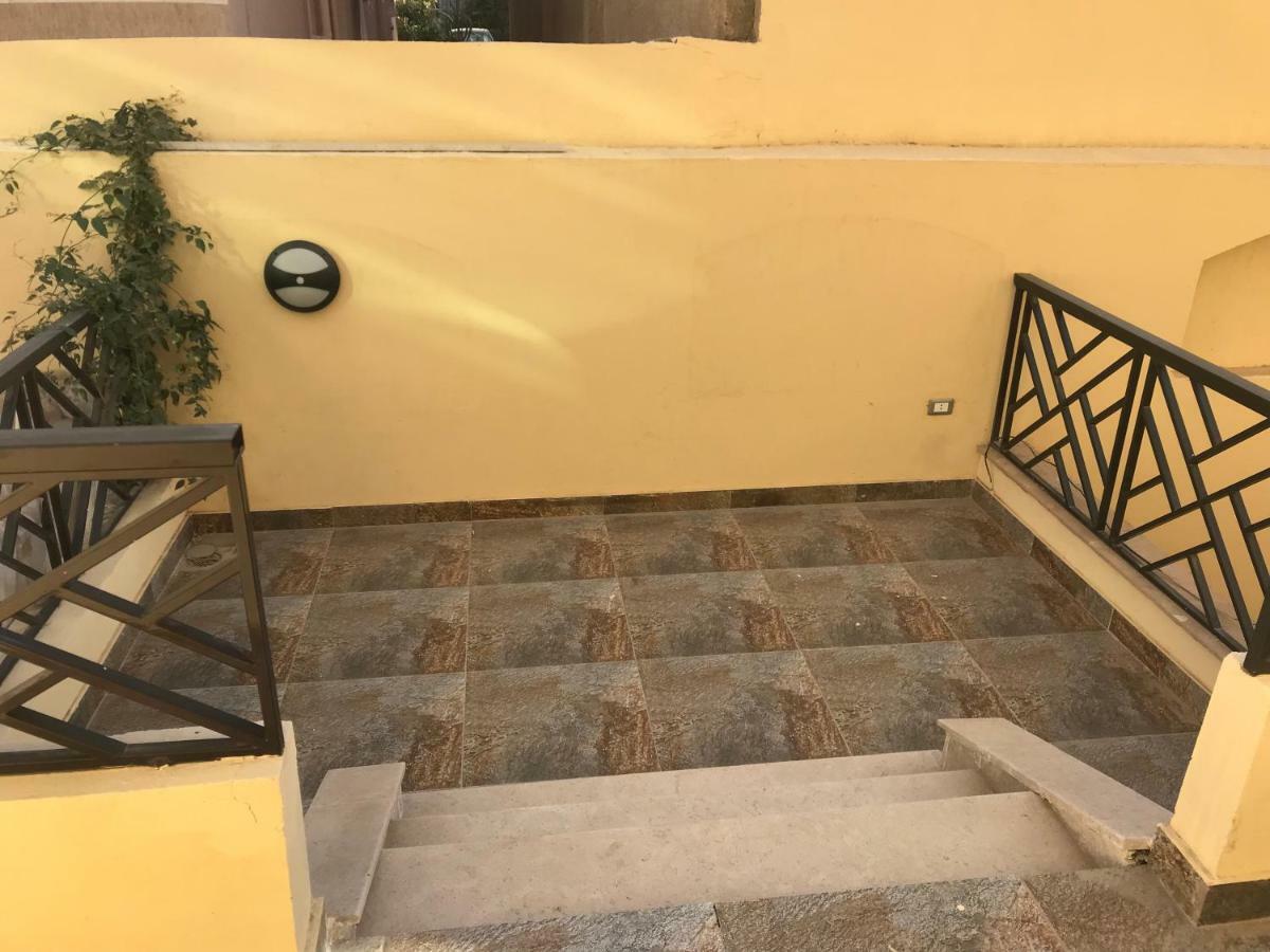 Appartamento Shaaban M Il Il Cairo Esterno foto