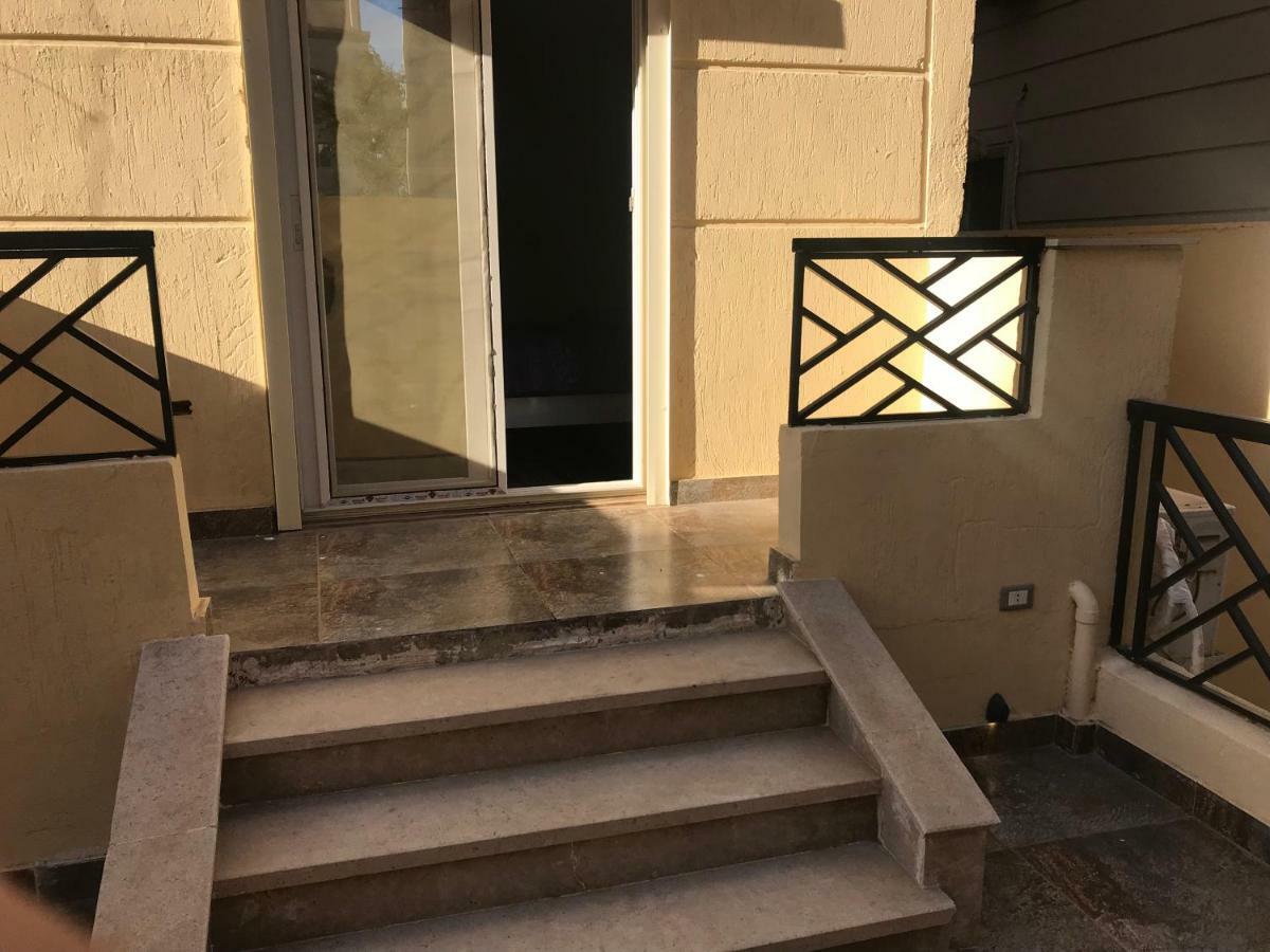 Appartamento Shaaban M Il Il Cairo Esterno foto